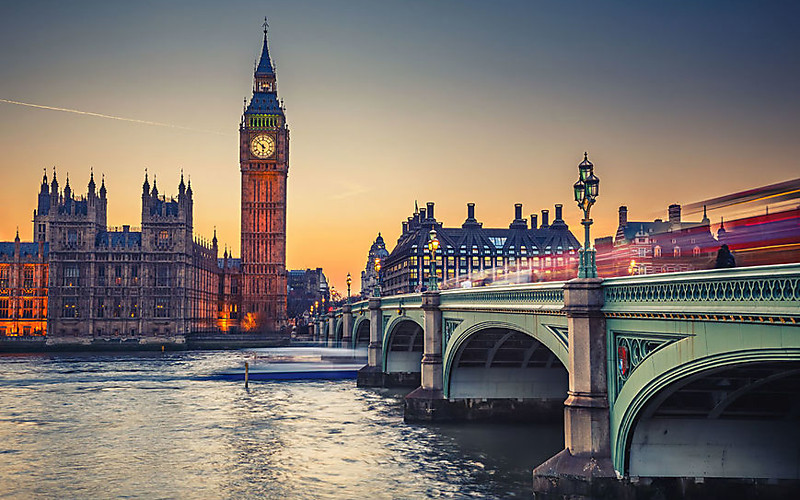 Английский язык